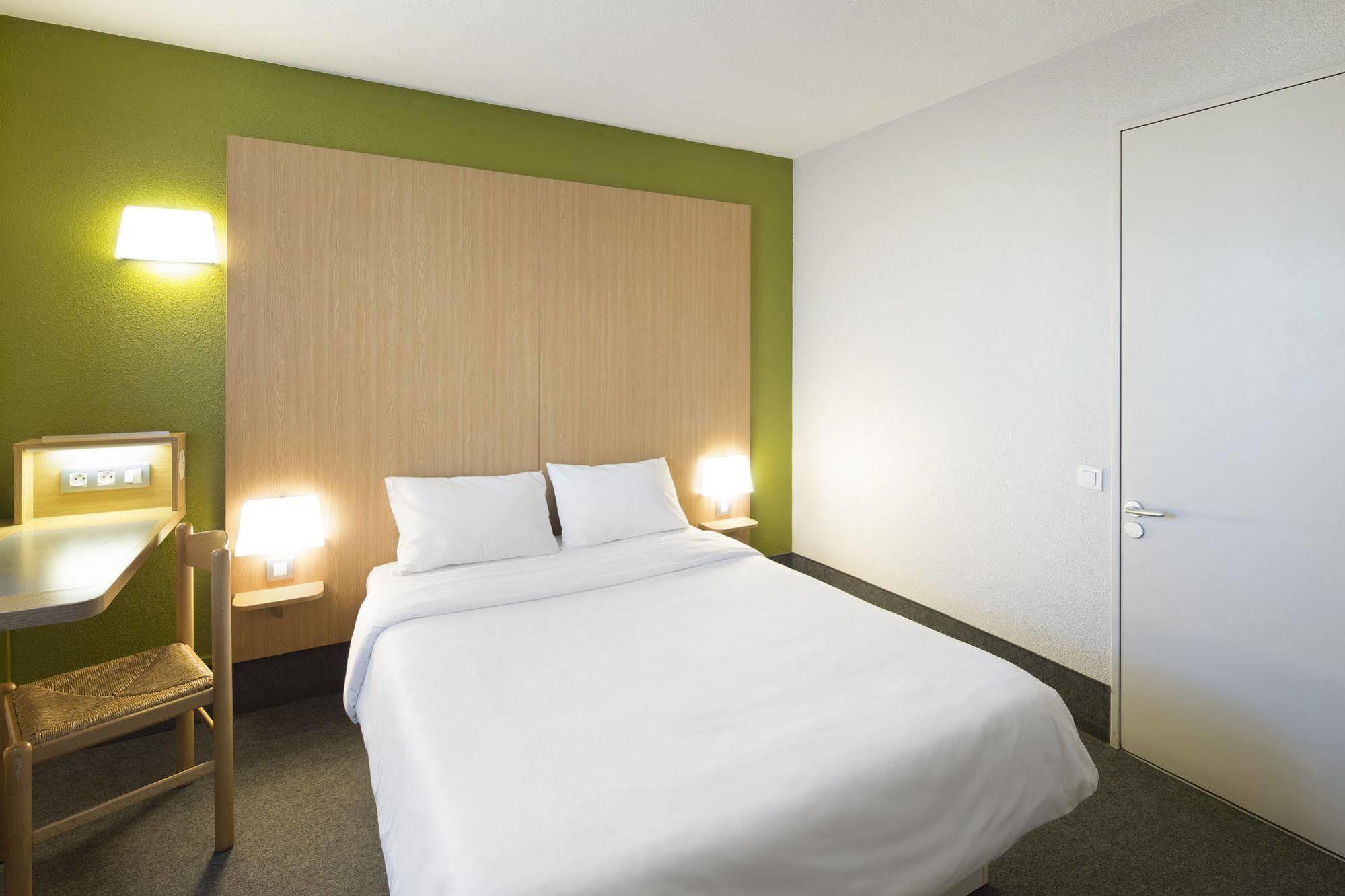 B&B Hotel Saint Malo Sud מראה חיצוני תמונה