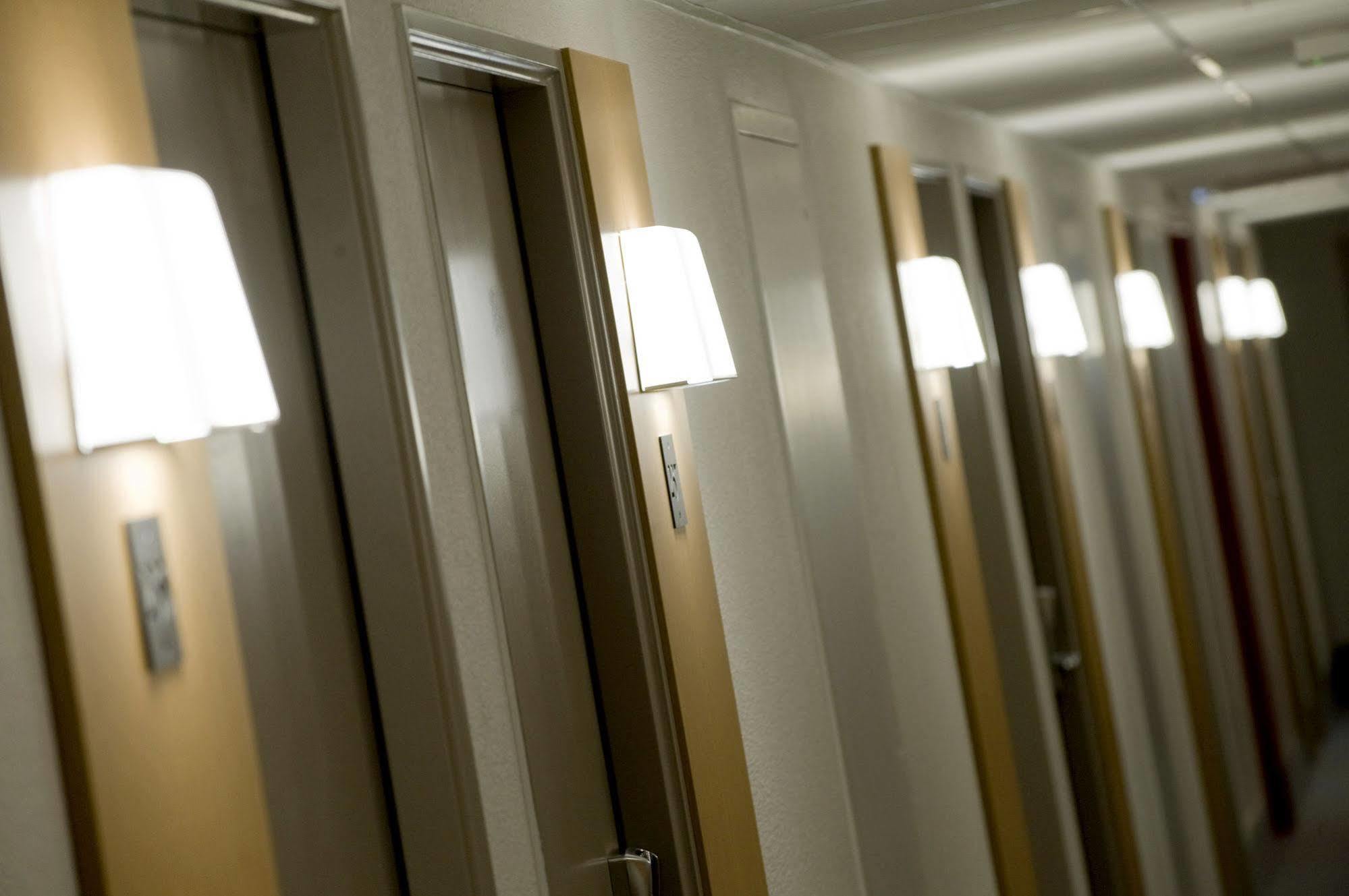 B&B Hotel Saint Malo Sud מראה חיצוני תמונה